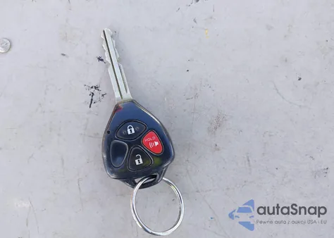 2011 Toyota Rav4 из США, поврежденный, VIN JTMZF4DV1BD031157